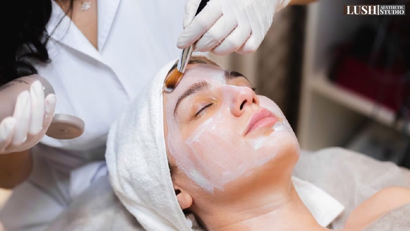 Beauty clinic in Kentish Town