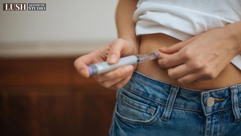 Fat dissolving injections in Kentish town