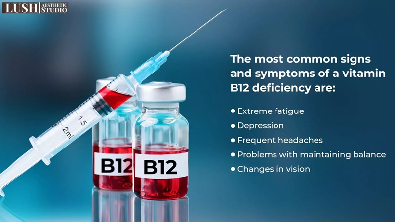 B12 shot in Kentish Town
