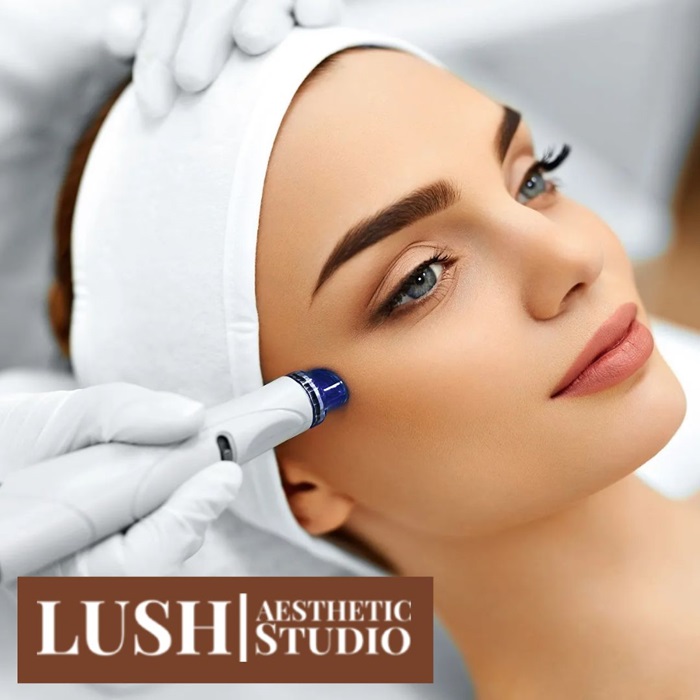 Hydra Facial Treatment in Islington