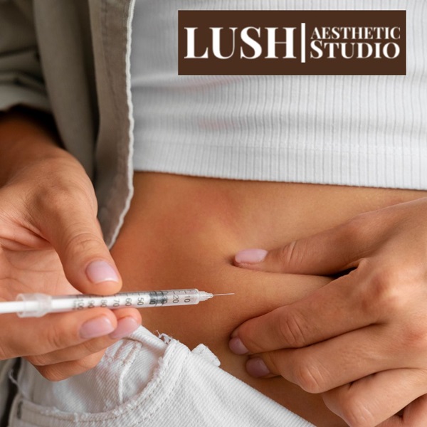 Fat removal injections Kentish Town
