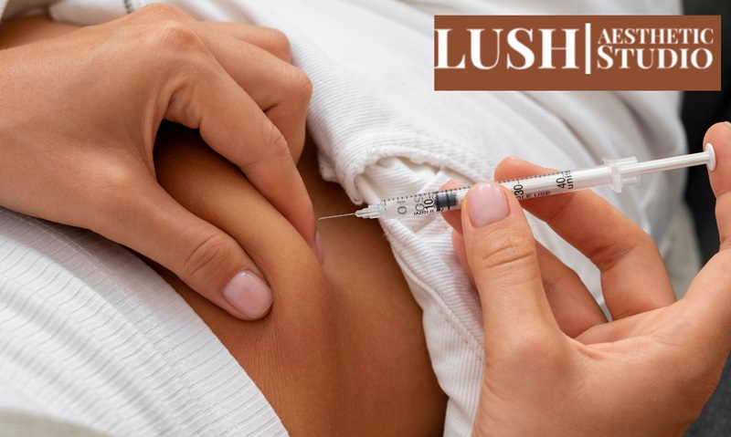 Slimming injection Kentish Town