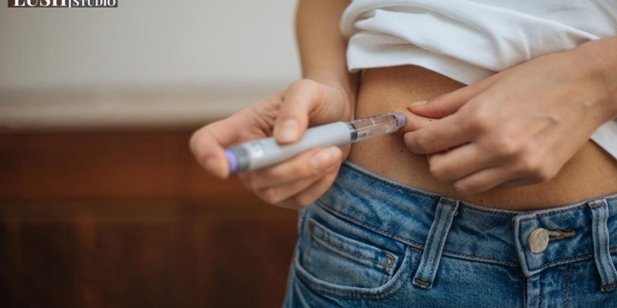 Fat dissolving injections in Kentish town