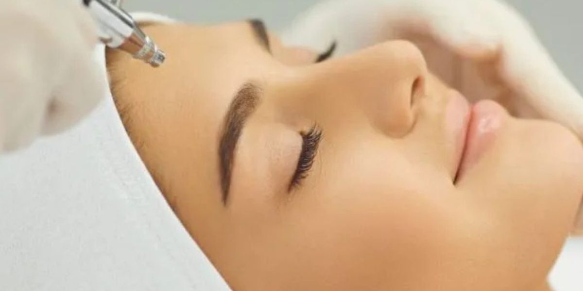 Oxygen Facial Kentish Town
