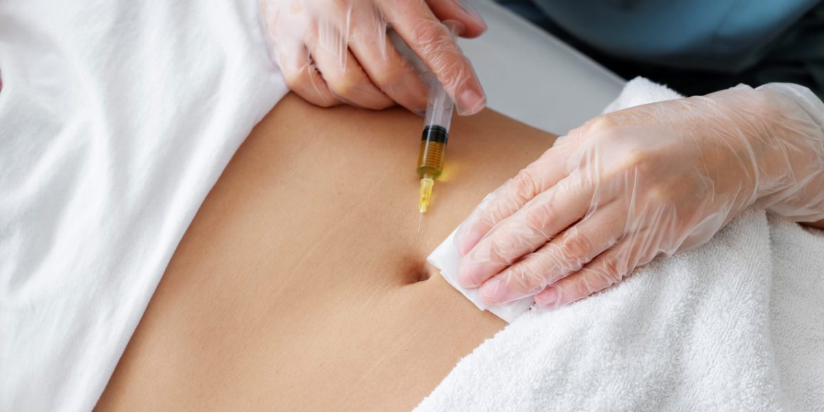 Slimming Injection Islington